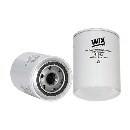 Wix Filters Hydraulic Filter 51552